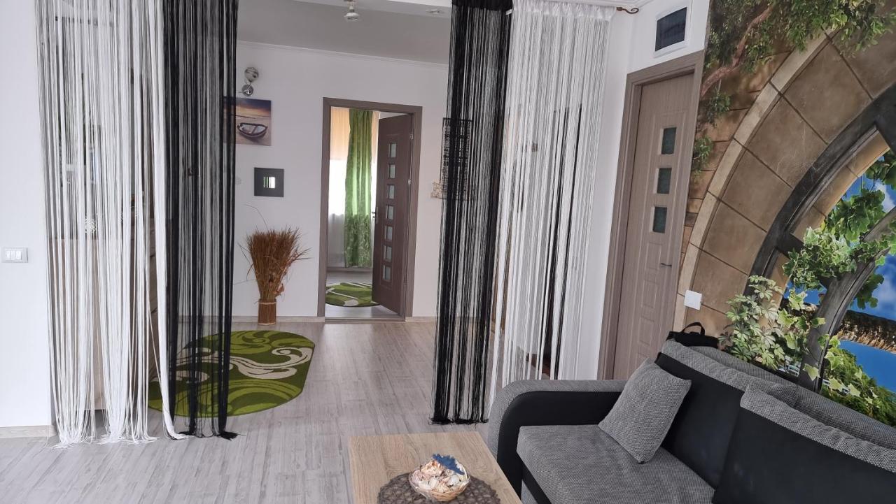 Apartament Daria Navodari Exterior photo