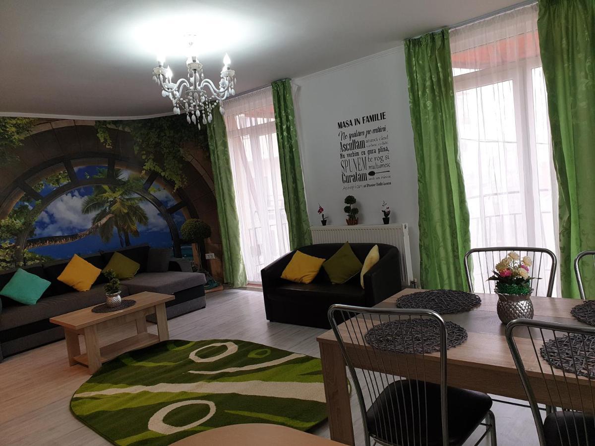 Apartament Daria Navodari Exterior photo