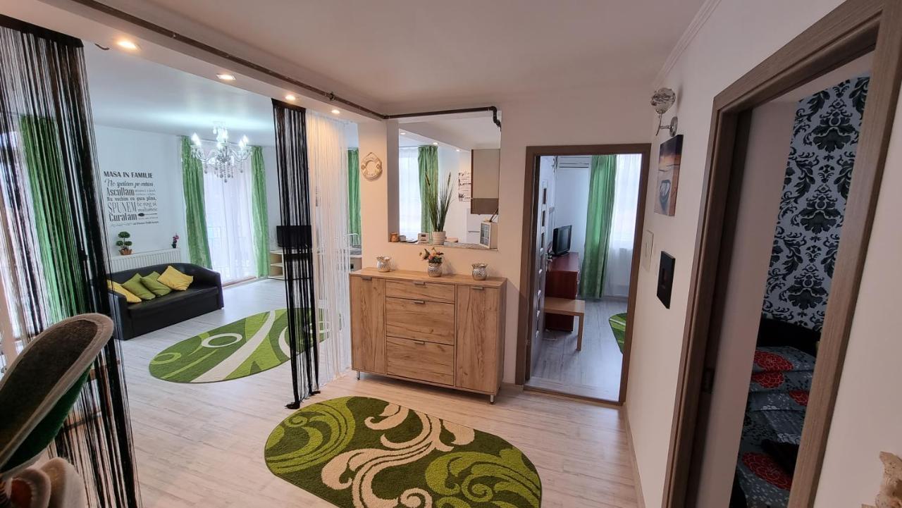 Apartament Daria Navodari Exterior photo