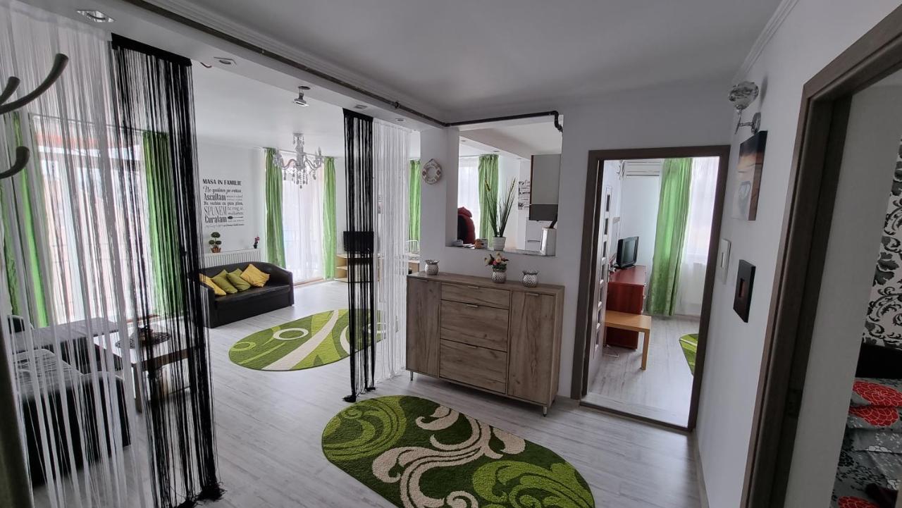 Apartament Daria Navodari Exterior photo