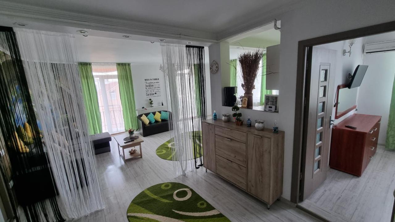 Apartament Daria Navodari Exterior photo