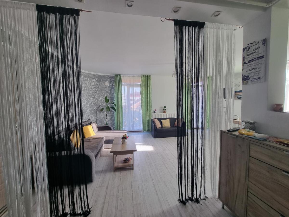Apartament Daria Navodari Exterior photo