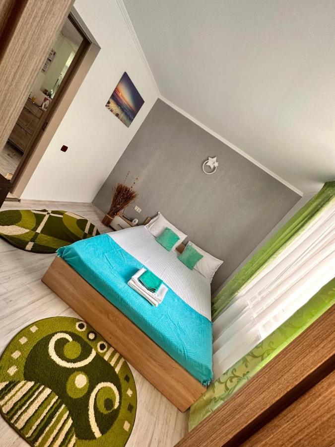 Apartament Daria Navodari Exterior photo