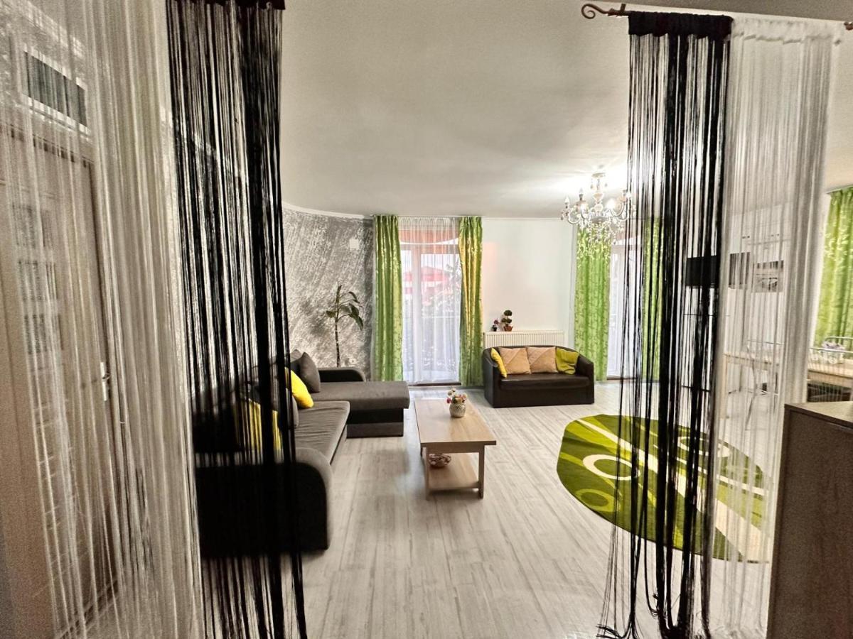 Apartament Daria Navodari Exterior photo