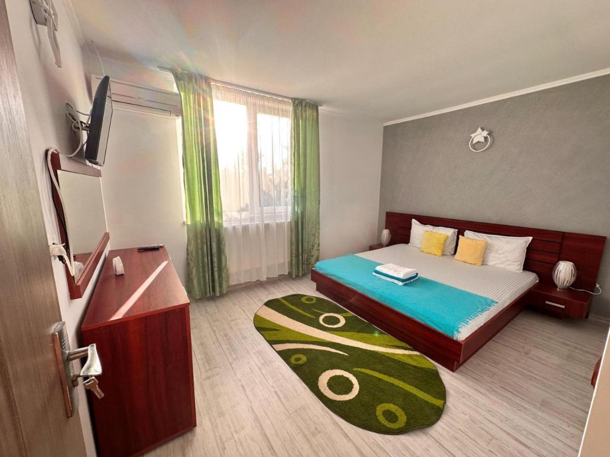 Apartament Daria Navodari Exterior photo