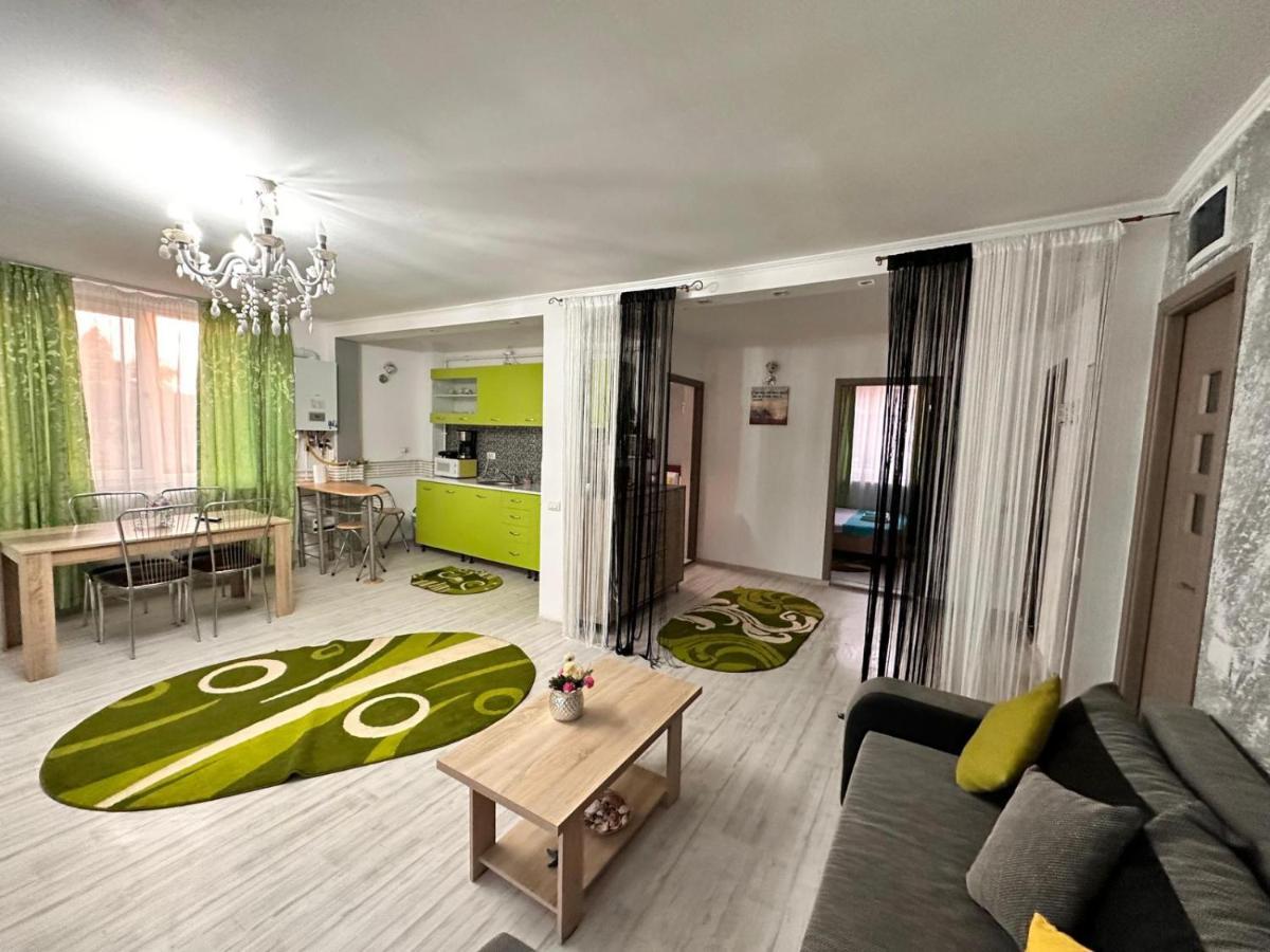 Apartament Daria Navodari Exterior photo